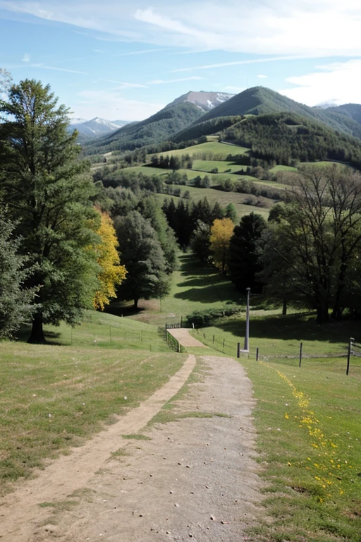landscape
