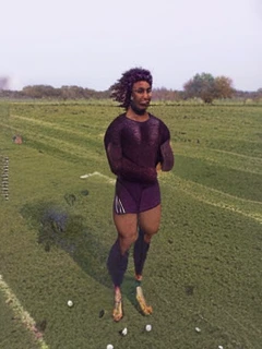 Athlete dressed, rugby practice, full body, cinematic still, cinemascope, best quality, masterpiece, very aesthetic, perfect composition, intricate details, ultra-detailed, vivid colors with Lord Shiva with me. 