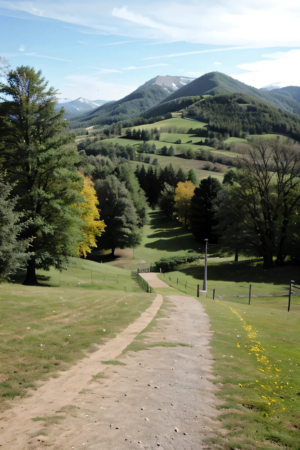 landscape