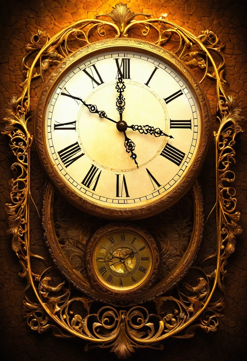 the significance of the passage of time 