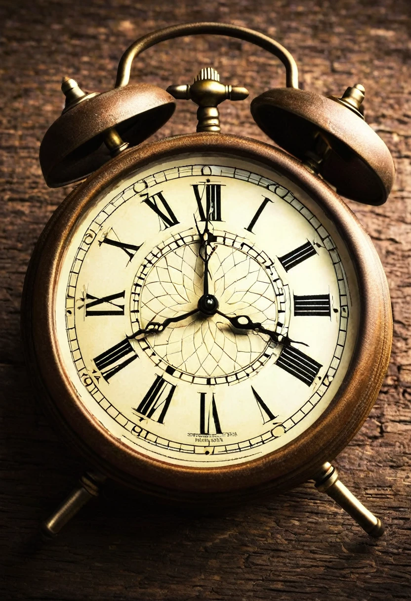 the significance of the passage of time