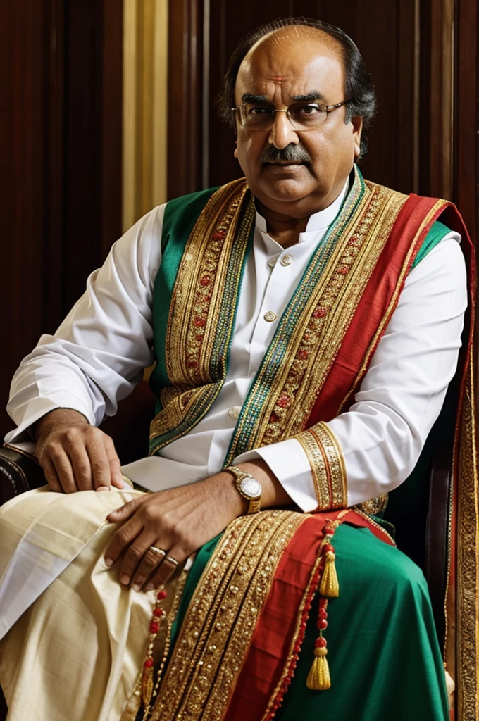 Raj Darbar