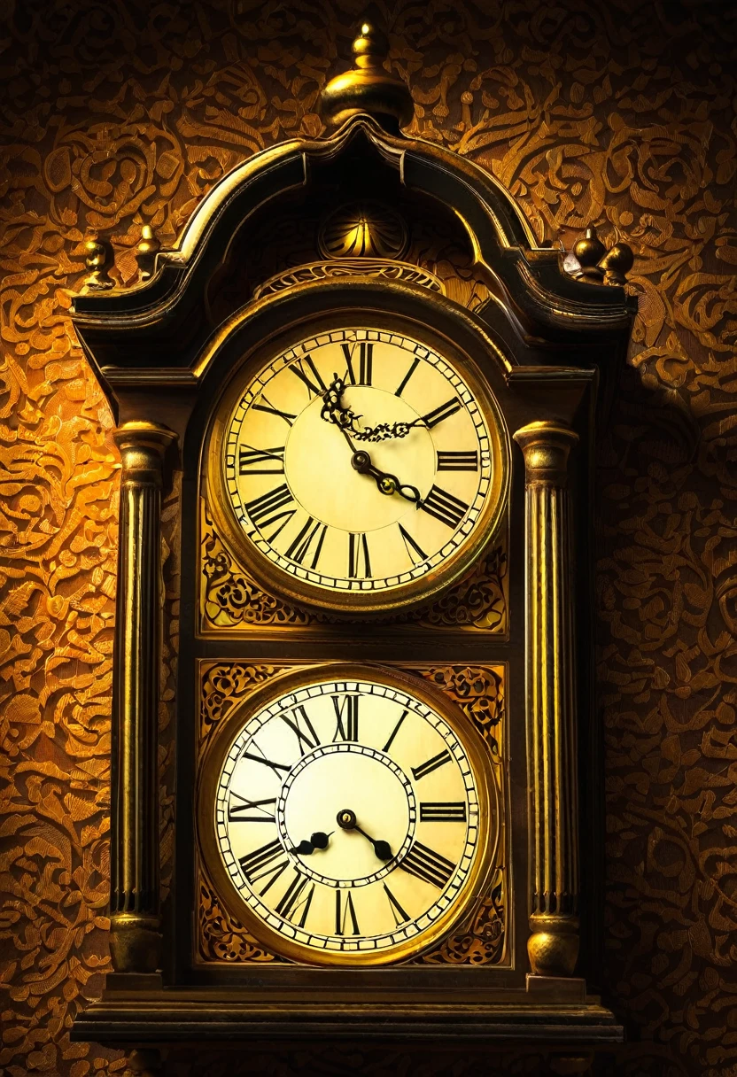the significance of the passage of time 