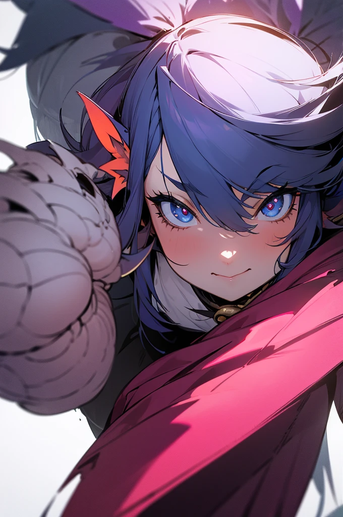 moster girl
