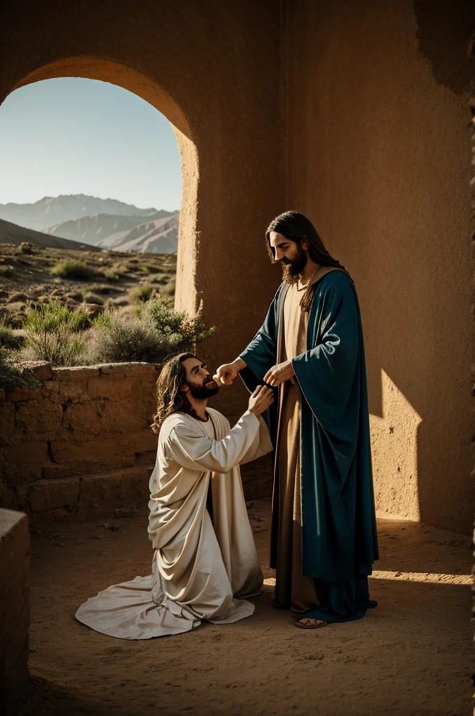 jesus