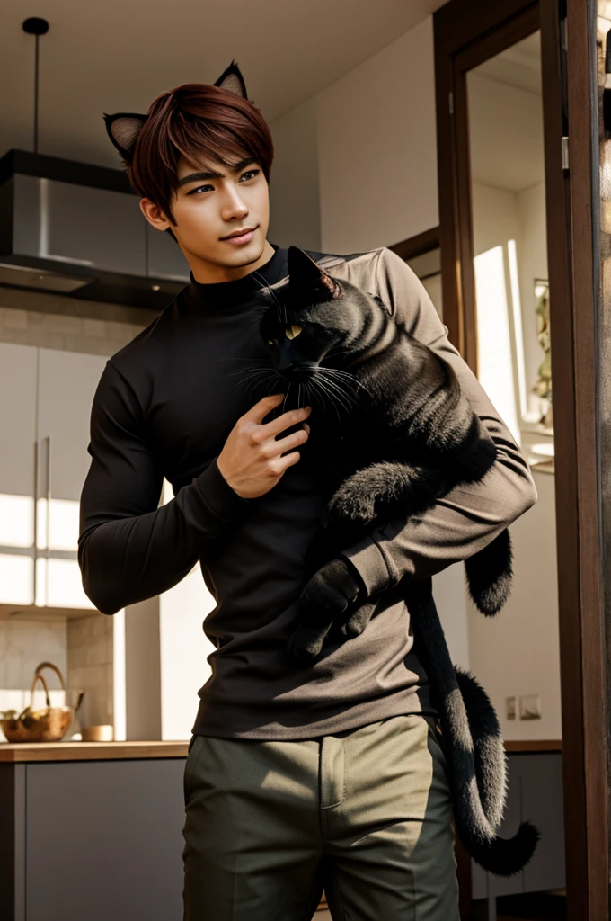 catboy