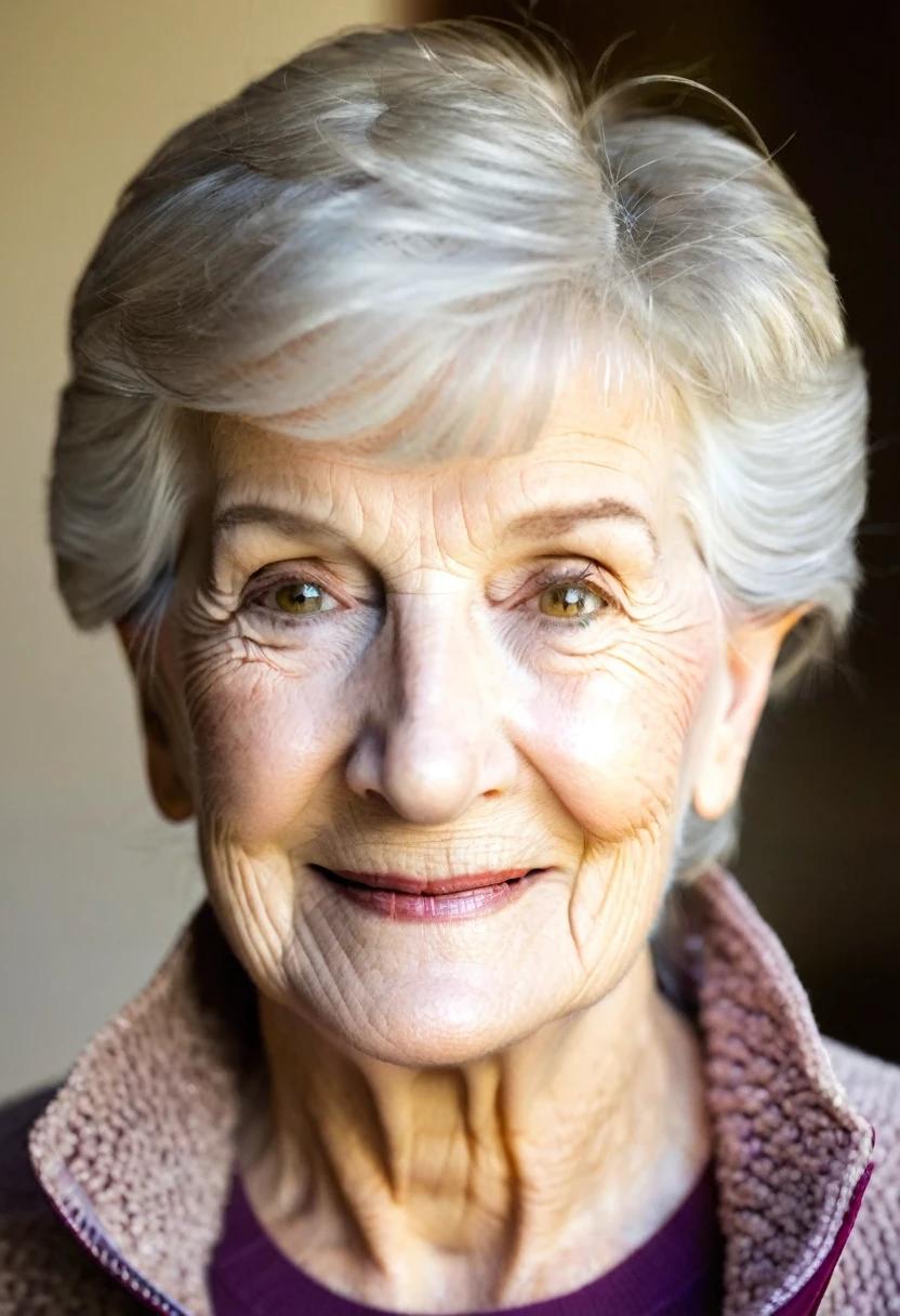 dementia vs. 'sharp as a tack'