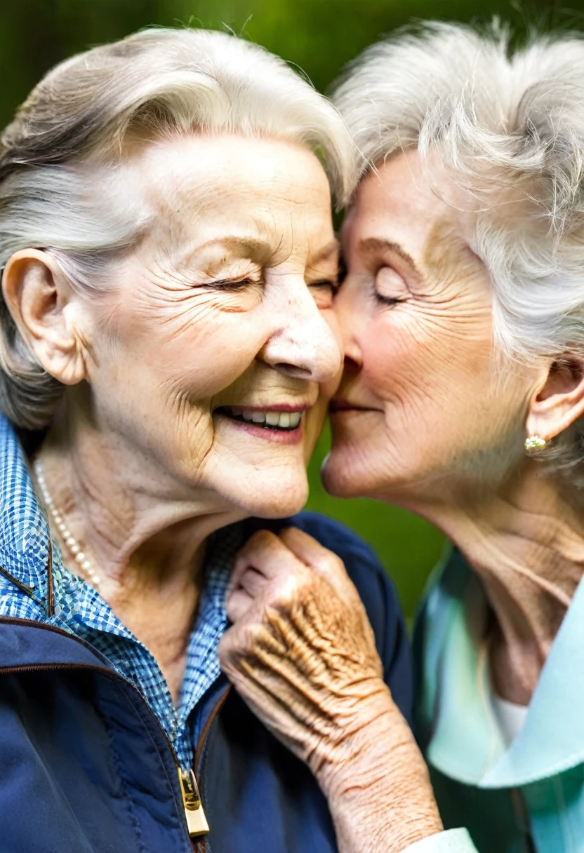 dementia vs. 'sharp as a tack'