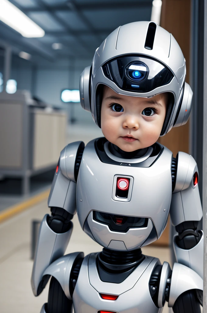 robot