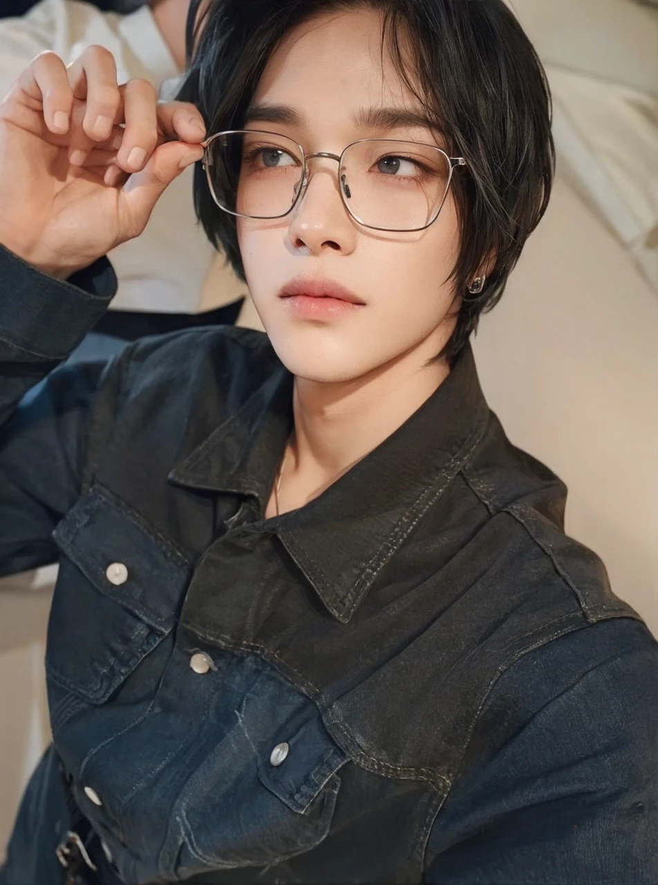 Lee Felix Stray kids