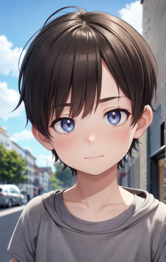 (1 boy:1.4),(détails du visage masculin:1.4),more details in the eyes,mignon,regarder le spectateur, adorable boy,mignon face,sky details,guapo,young,Juvenile,((head of&#39;artwork:1.4,best quality)),several details, eye shadow,SFW, full force,
Regu (fait dans l&#39;Abyss), headpiece, cape