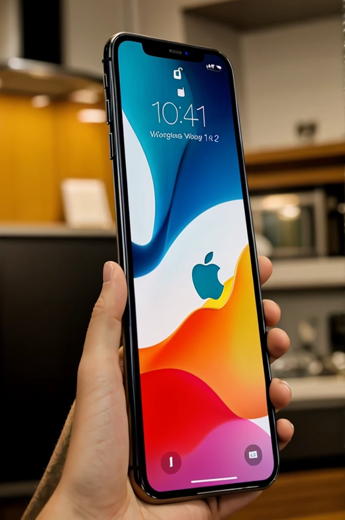 iPhone 20