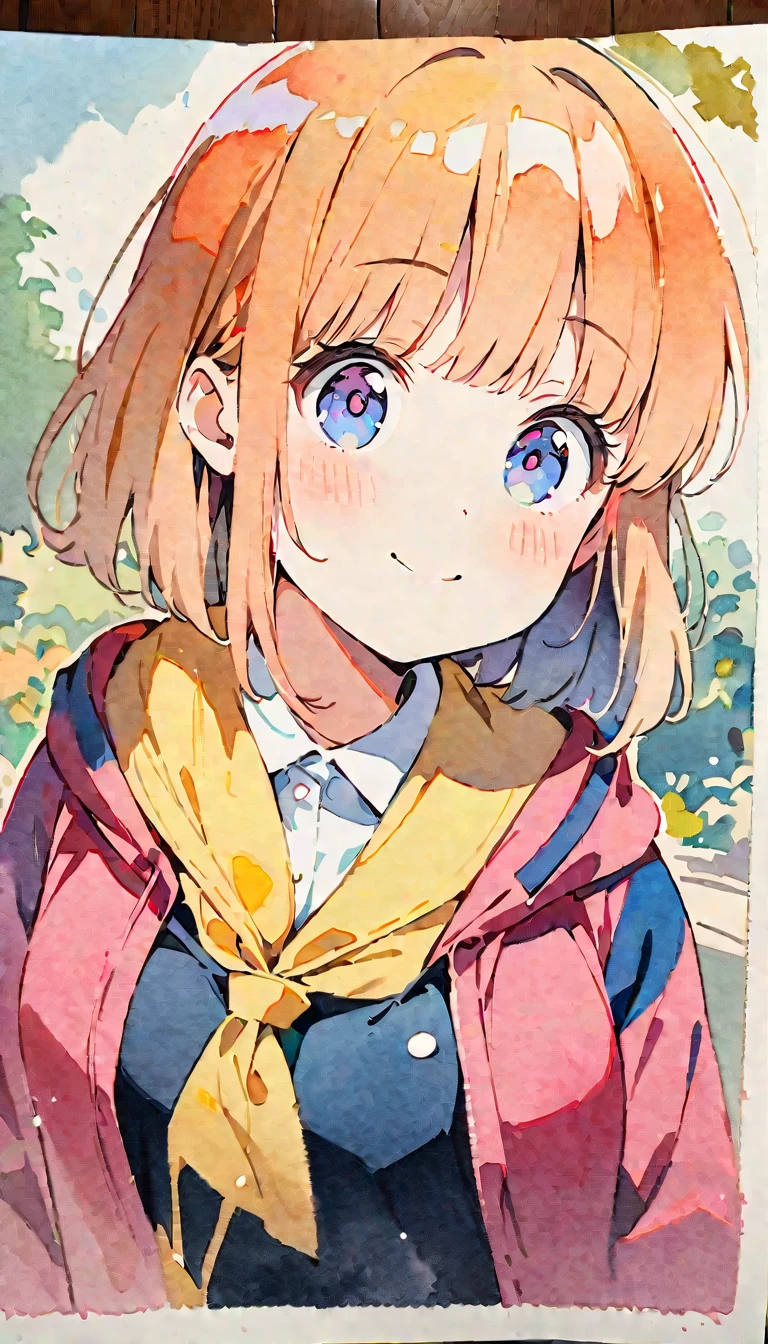 (8K, best quality, masterpiece)，watercolor (medium), 1girl, {Practical, original photo, Ultra-fine transparent, image, (Influenced by Yoshitaka Amano's style:1.6)}, Practical Light, Delicate skin, (Beautiful slim woman, 25 years old, Court Knight:1.5), Thin legs, Fine particles, Long white hair, Detailed fingers, Thin,  expression, Dynamic and  pose, (:1.4), (Long skirt, Long red cape, boots:1.2),(Arcadia, Flower Storm, Many flowers:1.8), Unobscured，Beautiful scenery, (Flowers, Wind and Moon:1.5).