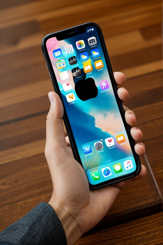 iPhone 20