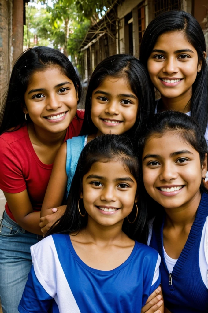 Salvadorians