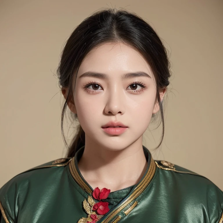 8k images, Shot with a high quality Fuji 45 camera., Pixels, best quality, Masterpiece:1.2), (realistic, photo-realistic:
1 woman,cute, ผู้หญิงlong hairชาวเอเชียตะวันออกเฉียงใต้ที่มีใบหน้ากลม, Open the aperture wide., professional lighting, Sony A7R4, 50 mm sitting lens. 2 long hairชาวเอเชียตะวันออกเฉียงใต้ที่มีใบหน้ากลม,  Chest circumference measures 36 inches., Warm light, long hair,black eyes,abdominal muscles, The body is beautiful and strong., thick hips, rounded chest, (digital painting, HDR, high contrast), 3d, 8K, 45,000,000 pixcls,,