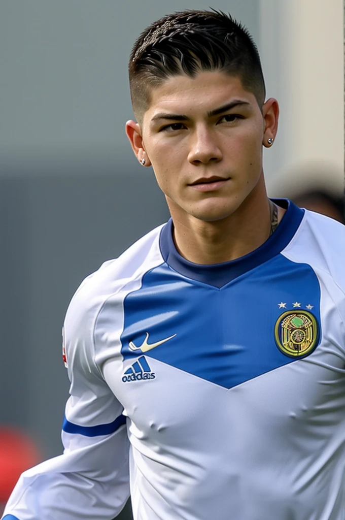 James David Rodriguez 

