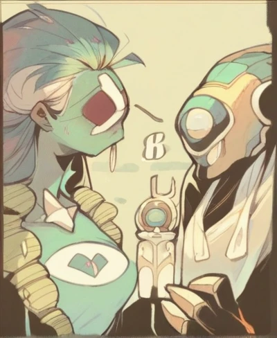 score_9, score_8_up, score_7_up, 2girls, Ela, ela elite \(Rainbow Six Siege\),ela, ela \(Rainbow Six Siege\,serana, voutfit, red eyes, slit pupils, black lips,(((massive breasts))), oiled, overhead shot, cupping breasts, 2girls with shota male, shota male in centered of girls, standing, smile, hug, 2girls hug shota, green eyes, pale skin, short hair, male shota, small shota,
