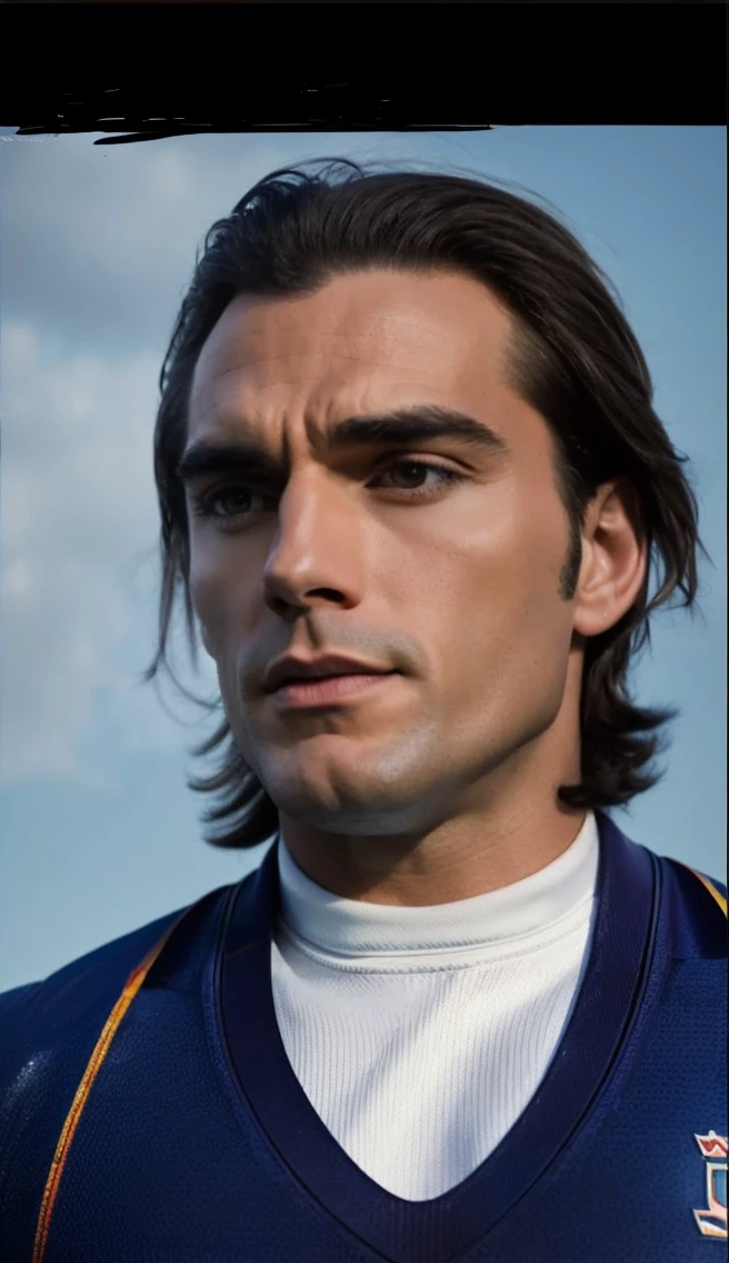 superman