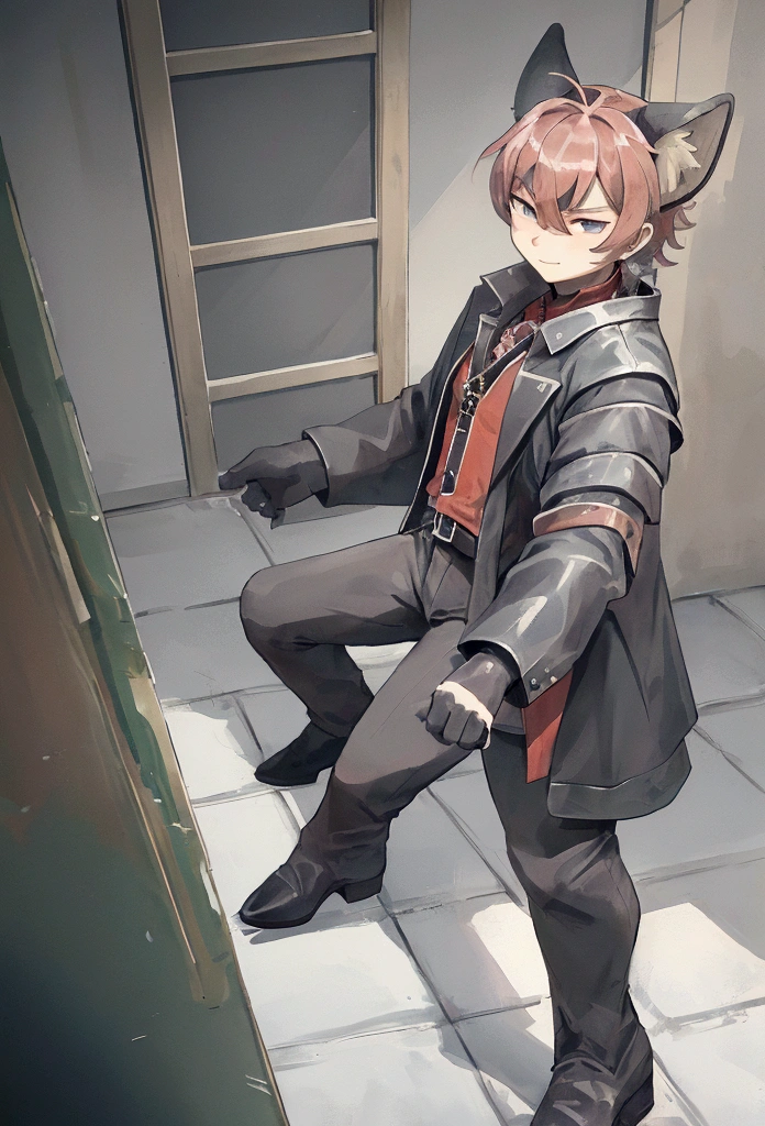 Von Lycaon is an S Rank Stun Type Agent that is ranked as an S Tier Specialty Agent. Von Lycaon's main gimmick lies in his ability to quickly increase enemies' Daze Gauge with his multiple hit attacks.