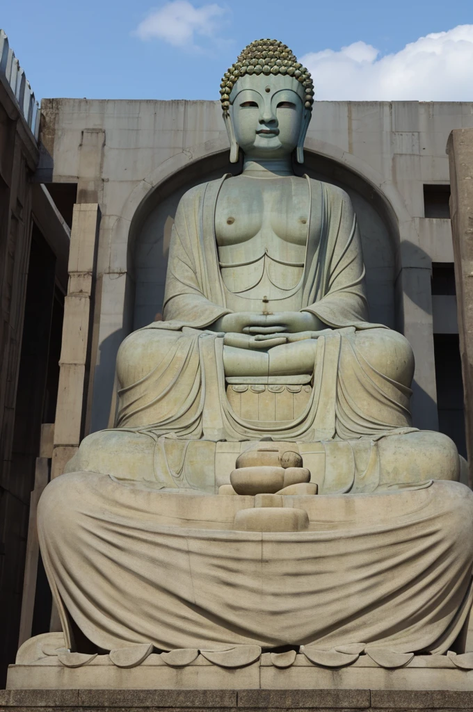 Great Buddha