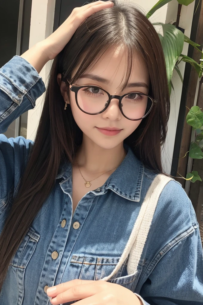 Glasses