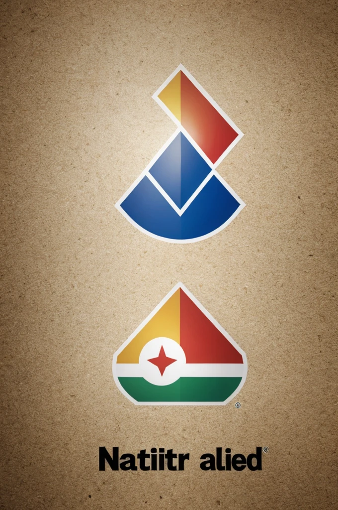Logo nationnale