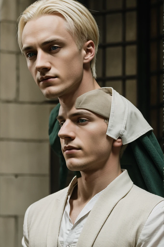 Draco Malfoy