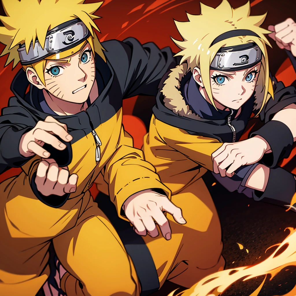 Naruto