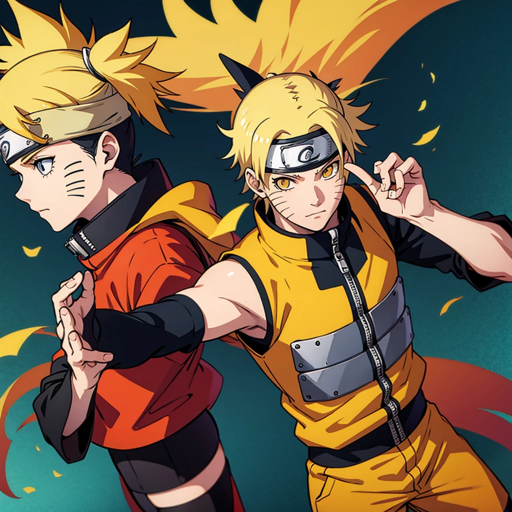 Naruto