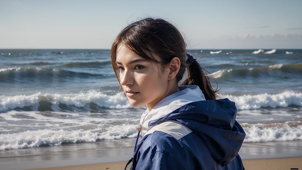 Create a Cover Photo for a Facebook page named "Trend Tides"