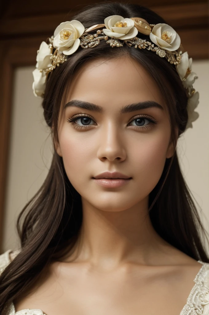 ((best quality)), ((masterpiece)), (detailed), perfect face