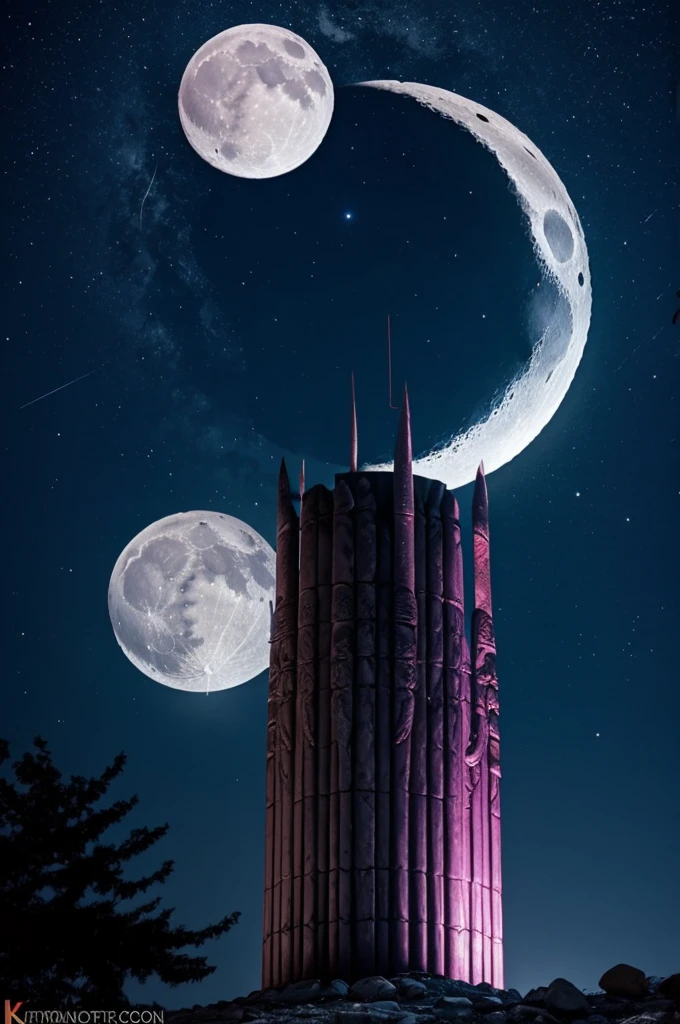 demon slayer moon pillar 