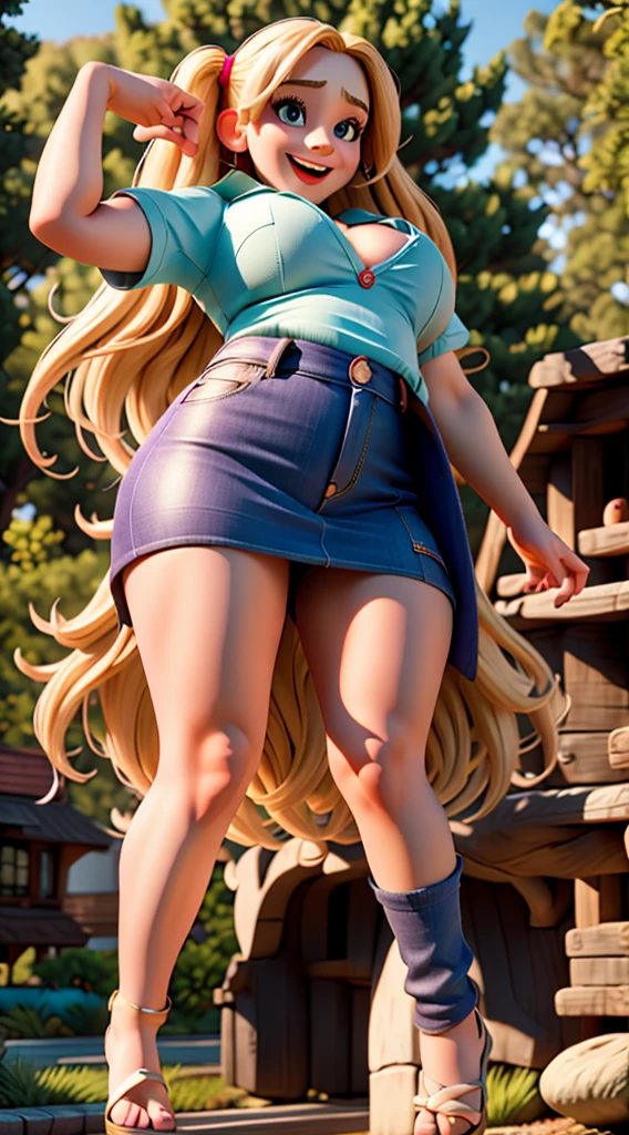 full body, action pose, harley quinn, skirt, mushrooms, woman, (((from below))), busy forest, foreshortening, (seductive pose), laughing, crazy sitting pose, large breasts, happy,, photorealistic, masterpiece, realistic, high contrast, hyper detailed, best quality, ultra high res, photorealistic, high resolution, detailed,woman, (((from below))), busy forest, foreshortening, (seductive pose), laughing, crazy pose, large breasts, big , huge breasts,happy, blonde hair , photorealistic, masterpiece, realistic, high contrast, ugn kata, hyper detailed, best quality, ultra high res, photorealistic, high resolution, detailed