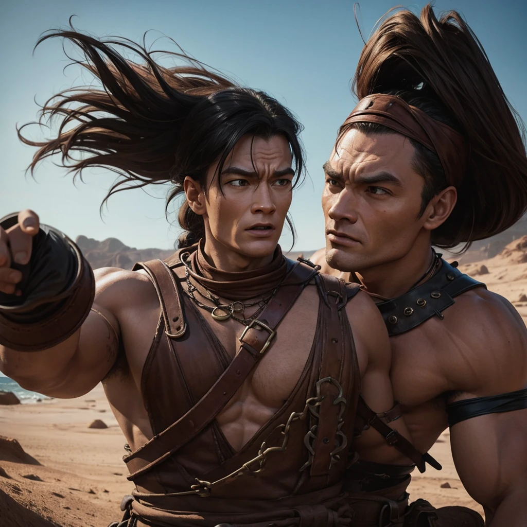 conan