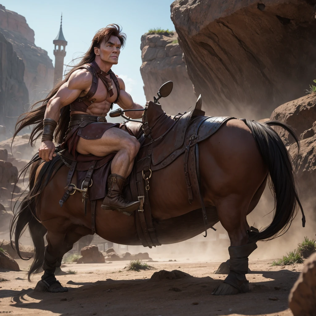 conan