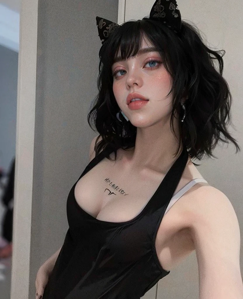 Billie eilish ocean eyes