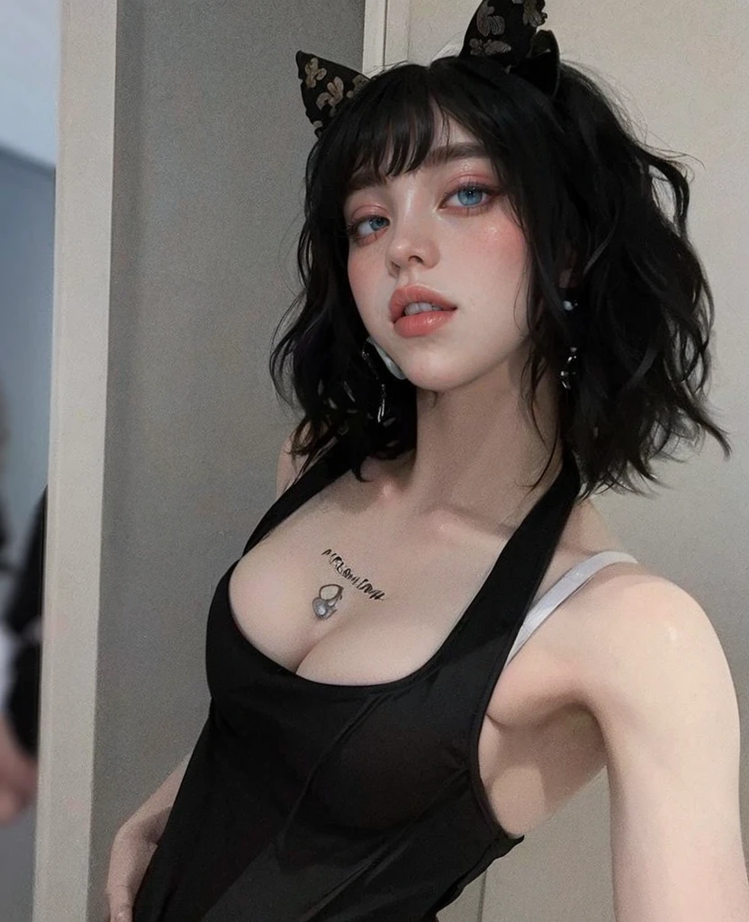 Billie eilish ocean eyes
