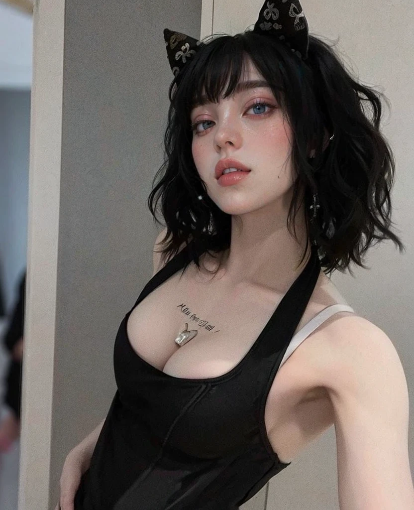 Billie eilish ocean eyes