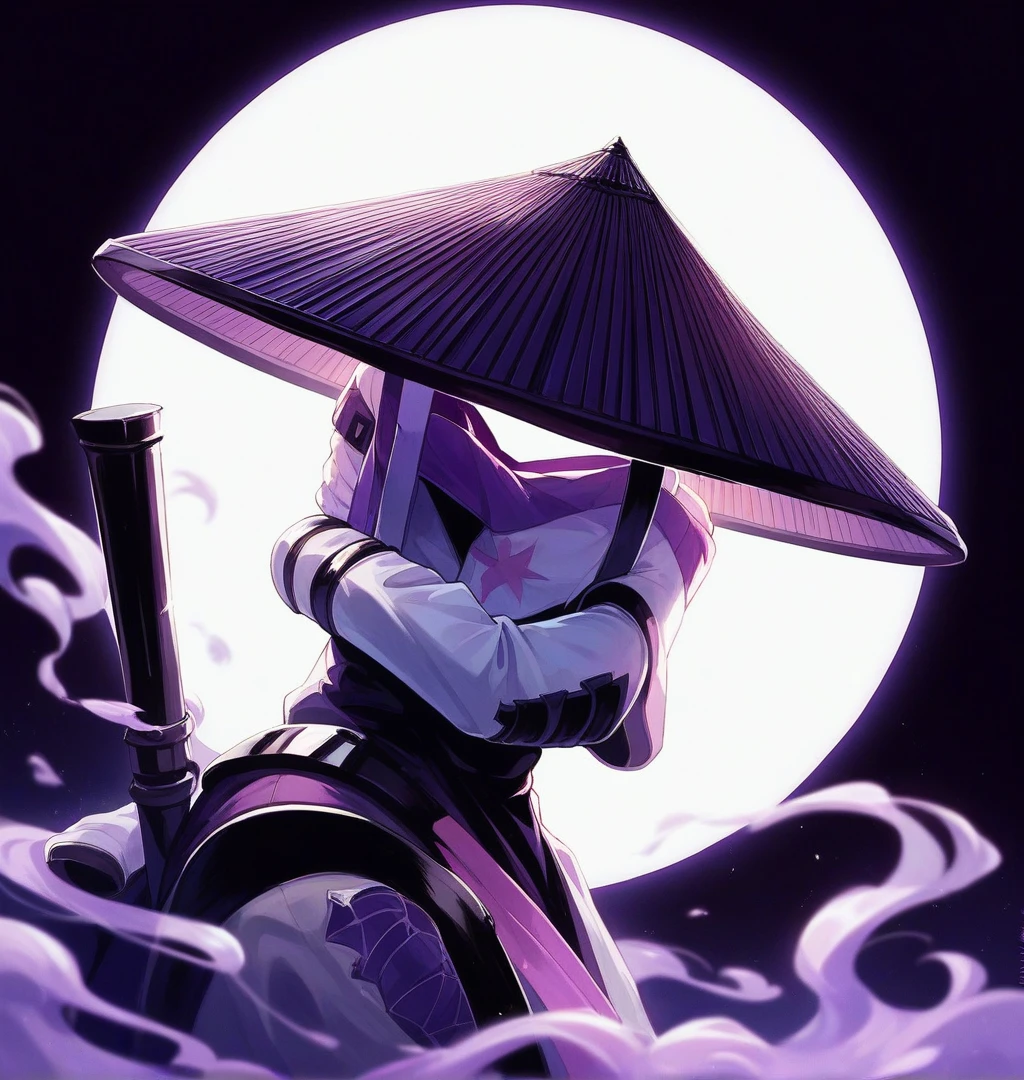 Purple aesthetic 