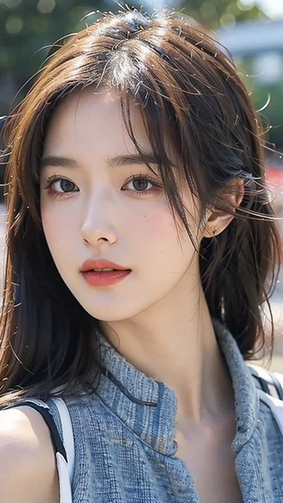 Best quality,masterpiece,ultra high res,(photorealistic:1.4),1girl