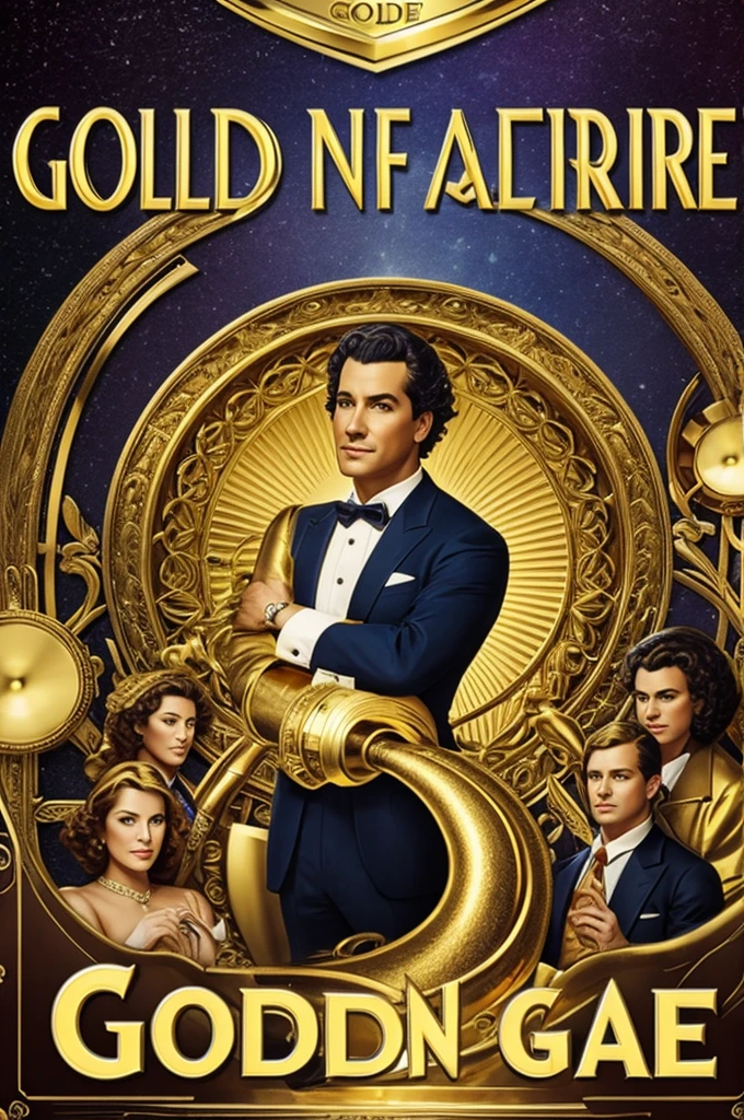 Golden age