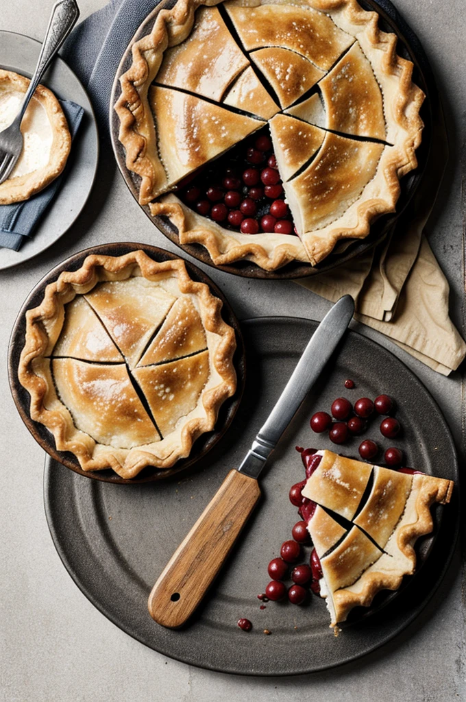 Pies