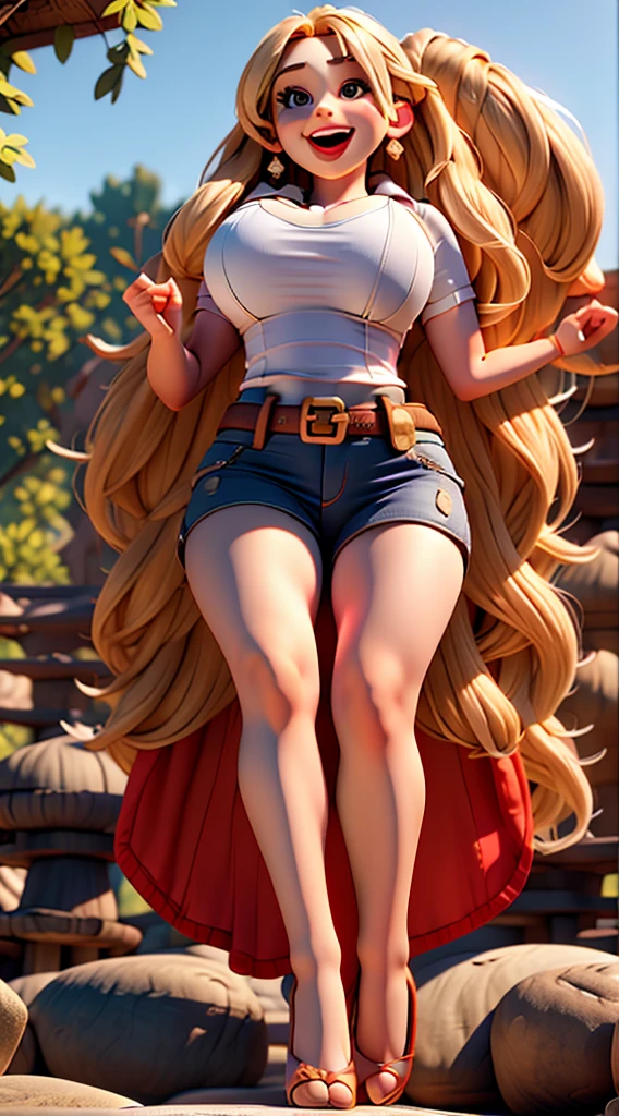 full body, action pose, harley quinn, skirt, mushrooms, woman, (((from below))), busy forest, foreshortening, (seductive pose), laughing, crazy sitting pose, large breasts, happy,, photorealistic, masterpiece, realistic, high contrast, hyper detailed, best quality, ultra high res, photorealistic, high resolution, detailed,woman, (((from below))), busy forest, foreshortening, (seductive pose), laughing, crazy pose, large breasts, big , huge breasts,happy, blonde hair , photorealistic, masterpiece, realistic, high contrast, ugn kata, hyper detailed, best quality, ultra high res, photorealistic, high resolution, detailed