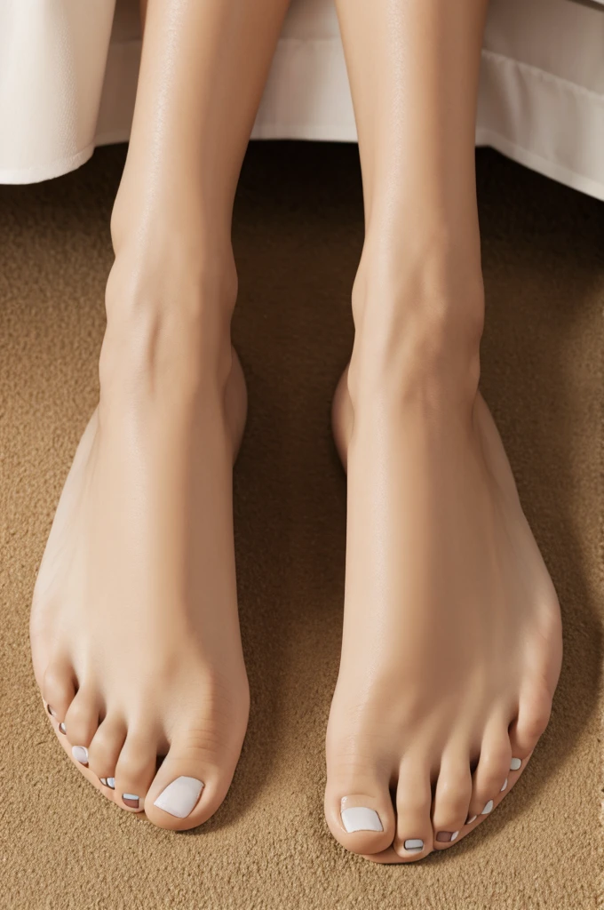 Feet