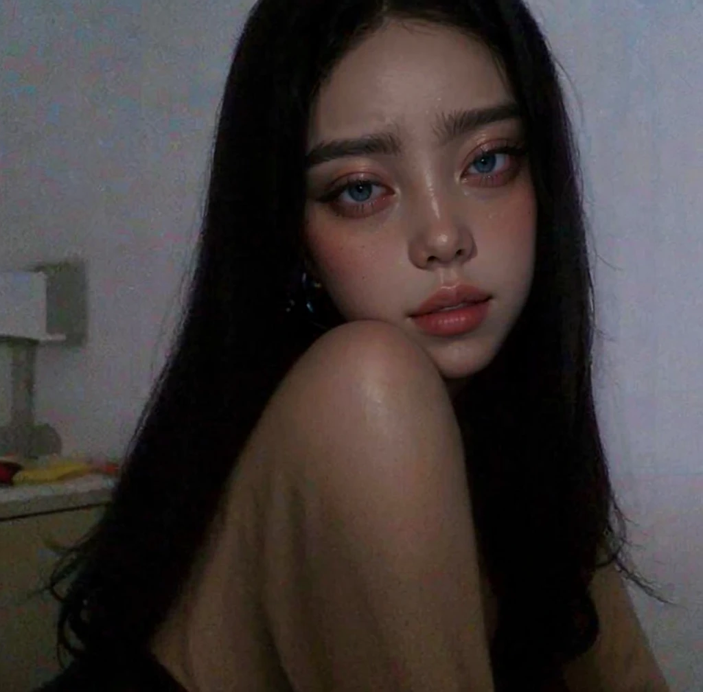 Billie eilish ocean eyes 