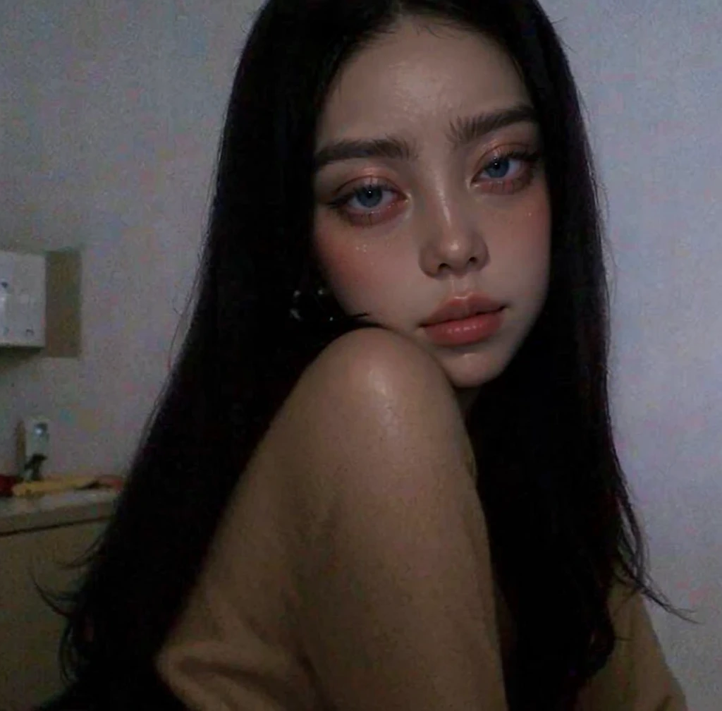 Billie eilish ocean eyes