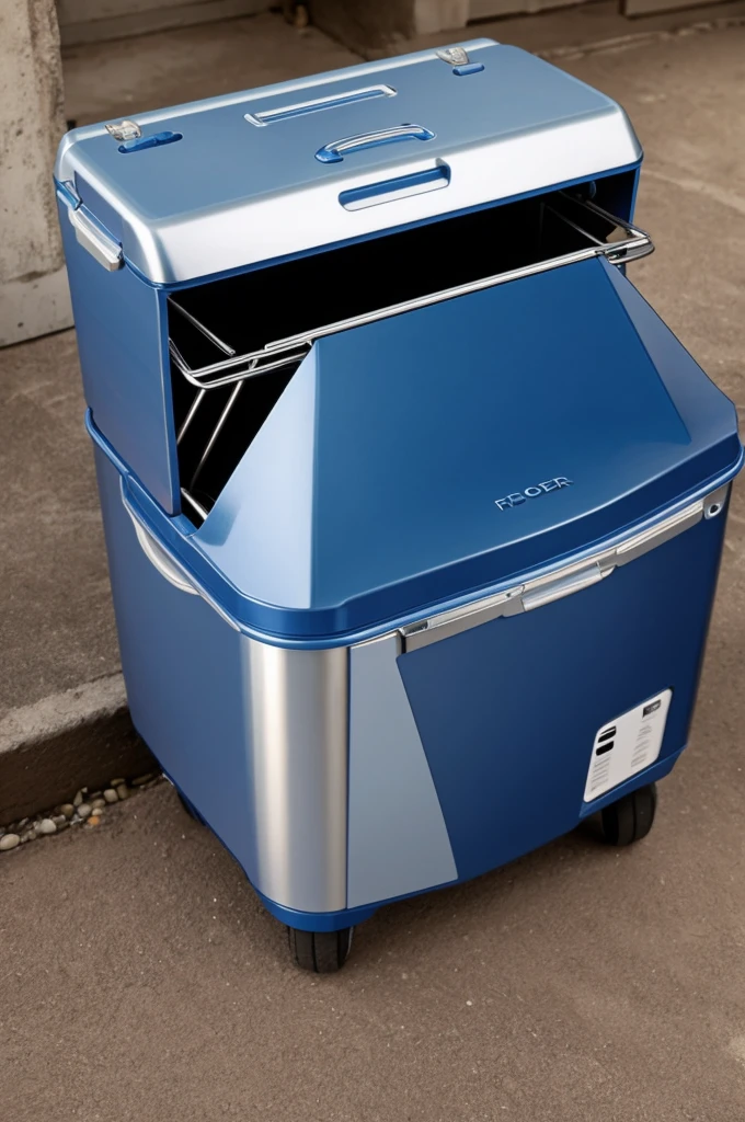 Cooler forma final