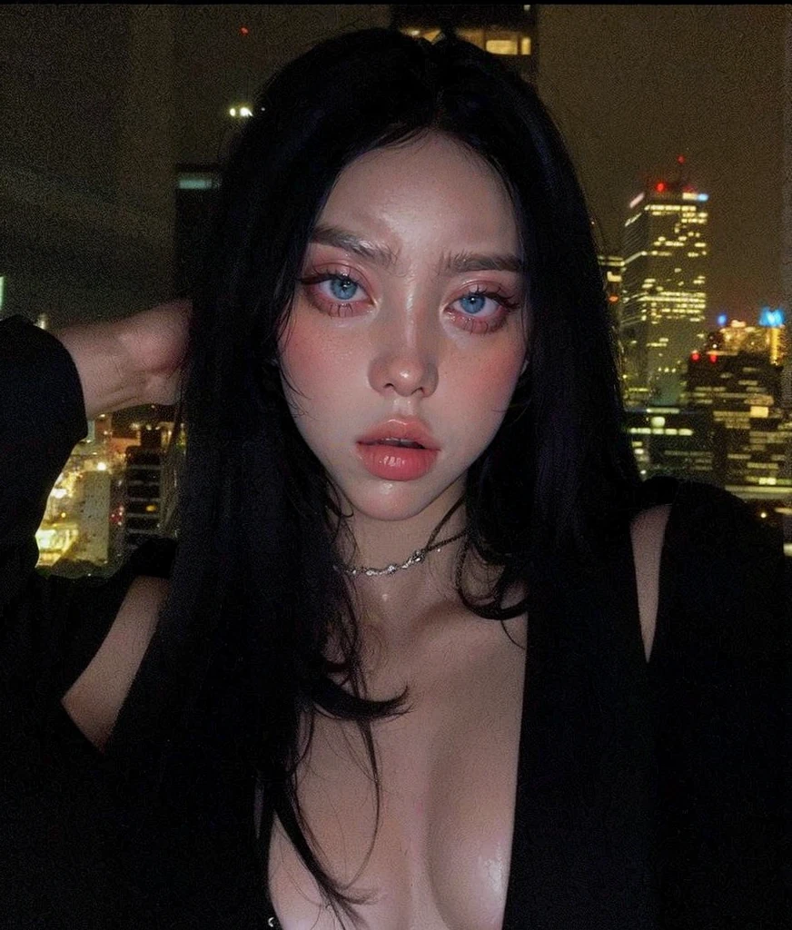 Billie eilish ocean eyes