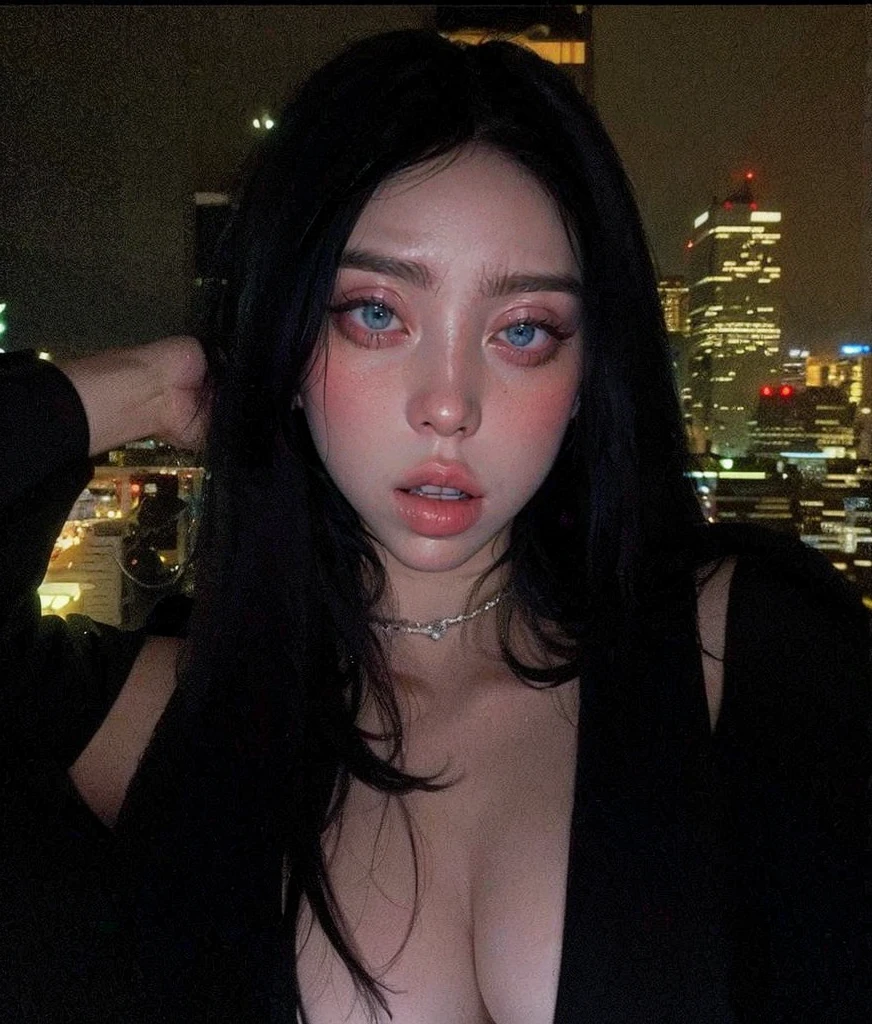 Billie eilish ocean eyes